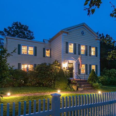 A Butlers Manor Bed and Breakfast Southampton Exterior foto