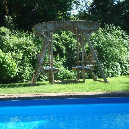 A Butlers Manor Bed and Breakfast Southampton Exterior foto