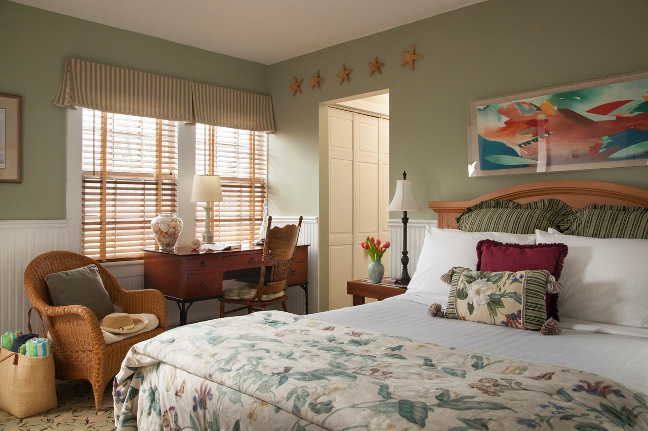 A Butlers Manor Bed and Breakfast Southampton Exterior foto