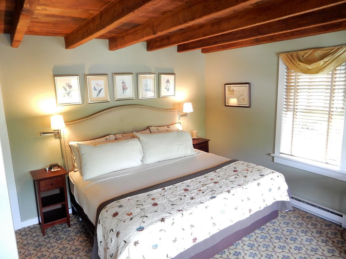 A Butlers Manor Bed and Breakfast Southampton Exterior foto